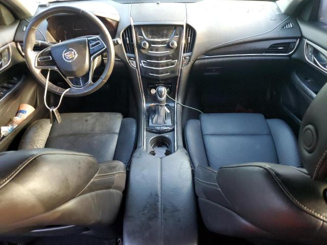 Photo 8 from auction – 2013 CADILLAC ATS with VIN 1G6AG5RX8D0179216