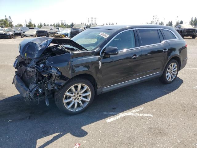 LINCOLN MKT 2010 with VIN 2LMHJ5FR3ABJ03769 - Photo from auction