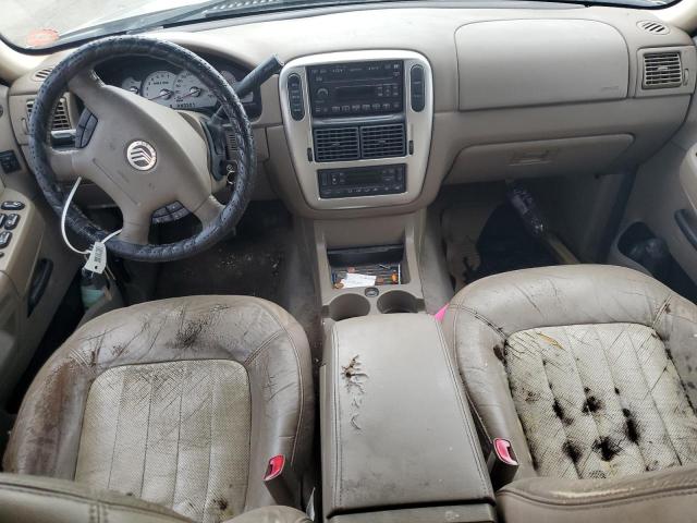 Photo 8 from auction – 2005 MERCURY MOUNTAINEE with VIN 4M2DU66W35ZJ29514