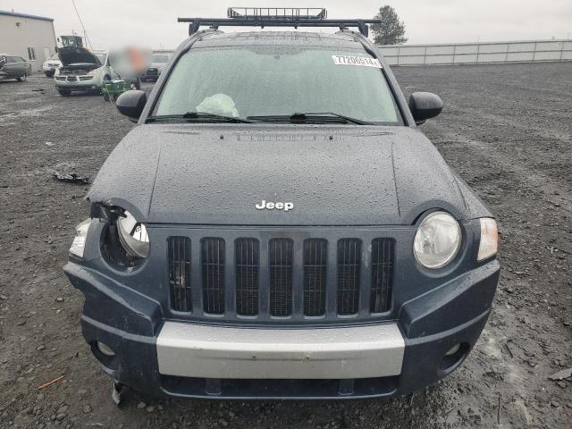 Фото 5 с аукциона – 2008 JEEP COMPASS LI с VIN 1J8FF57WX8D565918