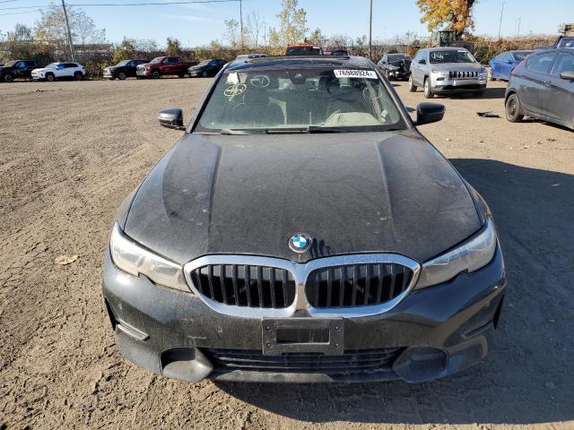Photo 5 from auction – 2022 BMW 330XI with VIN 3MW5R7J00N8C73517