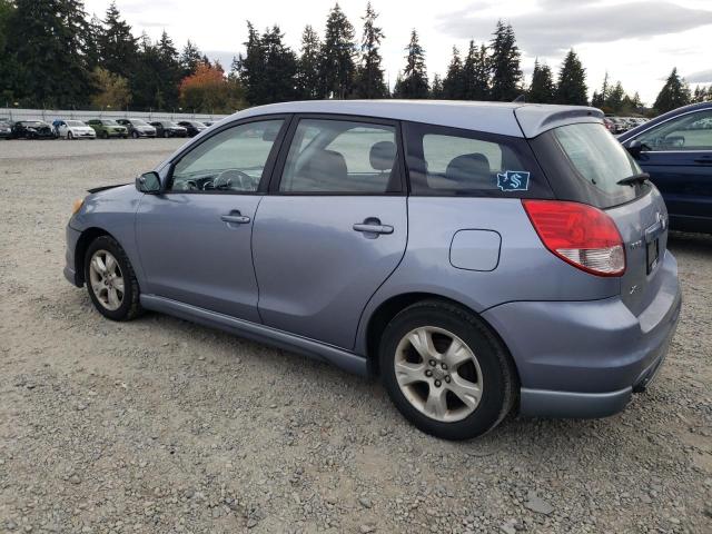 Photo 2 from auction – 2003 TOYOTA COROLLA MA with VIN 2T1KR32E83C132975