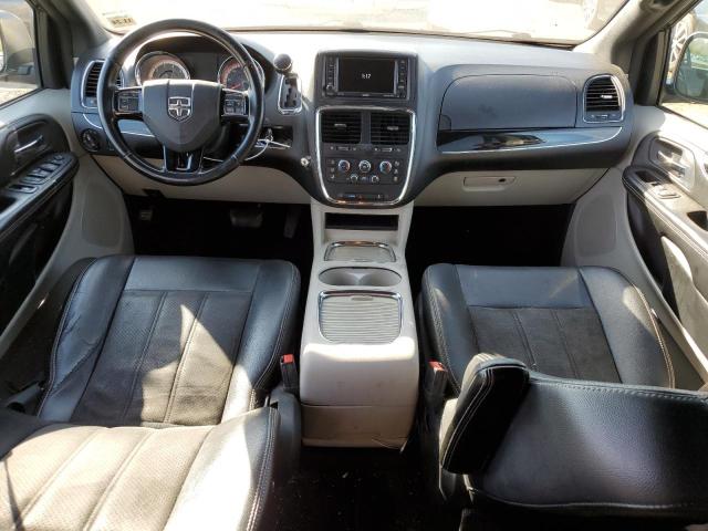 Photo 8 from auction – 2019 DODGE GRAND CARA with VIN 2C4RDGCG4KR736753