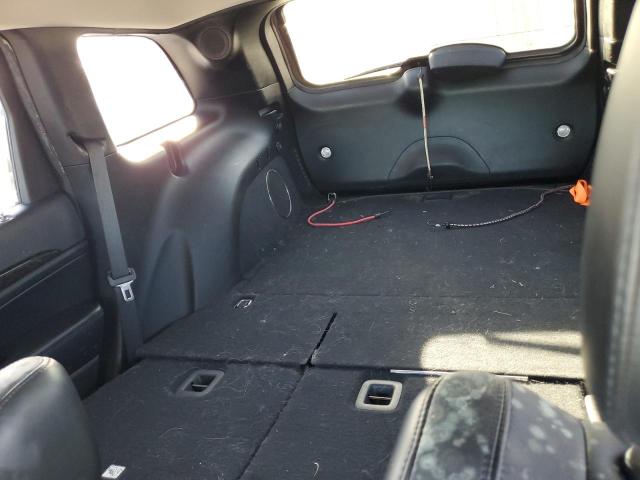 Photo 10 from auction – 2012 JEEP GRAND CHER with VIN 1C4RJFAG3CC351930