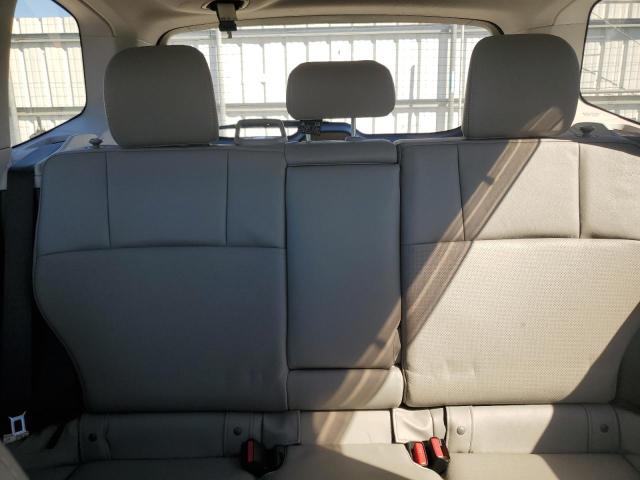 Photo 10 from auction – 2015 SUBARU FORESTER 2 with VIN JF2SJAHC1FH523565