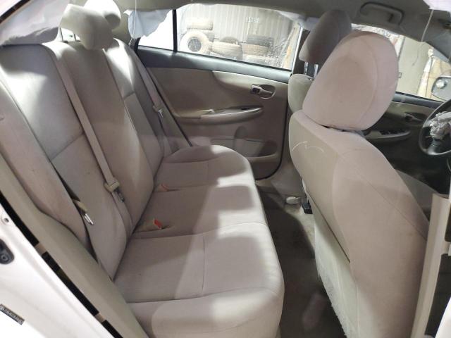 Photo 10 from auction – 2010 TOYOTA COROLLA BA with VIN JTDBU4EE0AJ063409