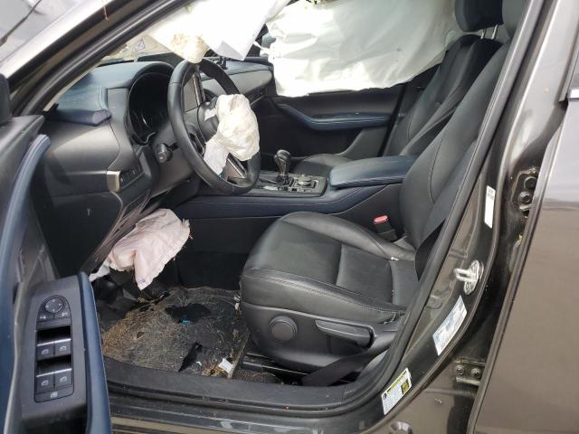 Photo 7 from auction – 2020 MAZDA CX-30 SELE with VIN 3MVDMACLXLM122835