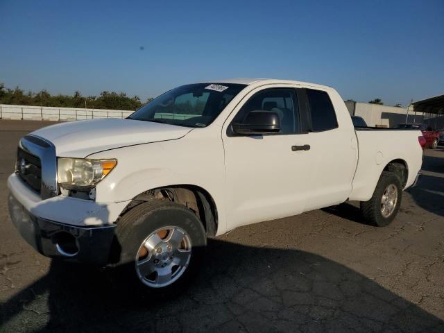TOYOTA TUNDRA DOU 2007 with VIN 5TBRV54147S452011 - Photo from auction