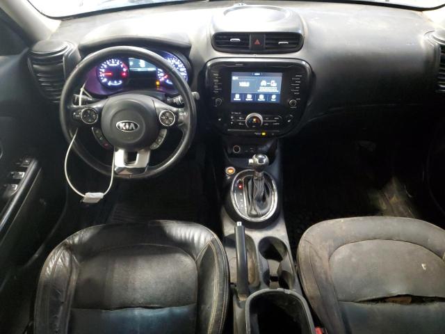 Фото 8 с аукциона – 2018 KIA SOUL + с VIN KNDJP3A58J7621779