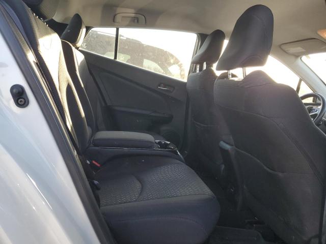Photo 10 from auction – 2017 TOYOTA PRIUS PRIM with VIN JTDKARFP7H3039130