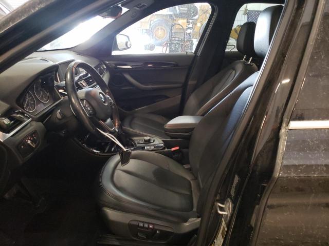 Photo 7 from auction – 2016 BMW X1 XDRIVE2 with VIN WBXHT3C31G5E53841
