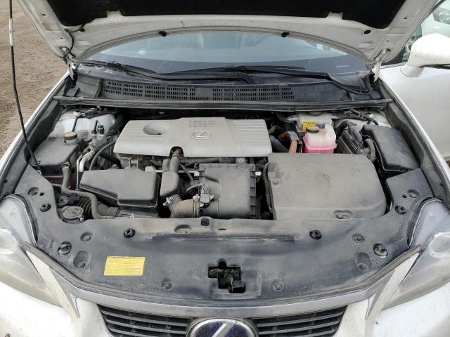Photo 11 from auction – 2013 LEXUS CT 200 with VIN JTHKD5BH8D2139895