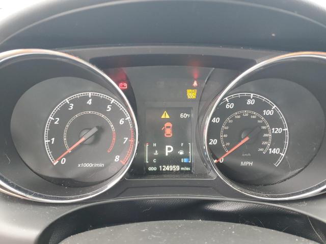 Photo 9 from auction – 2018 MITSUBISHI OUTLANDER with VIN JA4AR3AU2JU008344