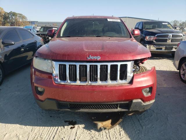 Photo 5 from auction – 2012 JEEP GRAND CHER with VIN 1C4RJEAG9CC137440