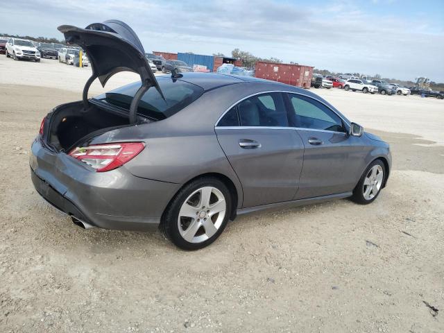 Photo 3 from auction – 2016 MERCEDES-BENZ CLA 250 with VIN WDDSJ4EB6GN328890