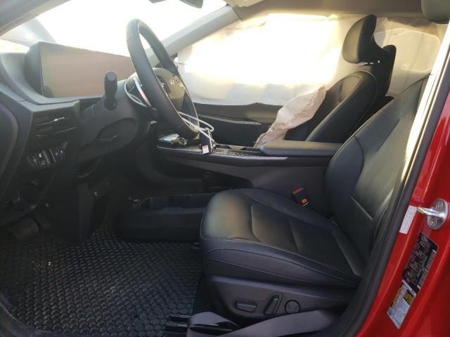 Photo 7 from auction – 2022 KIA EV6 LIGHT with VIN KNDC3DLC4N5074484