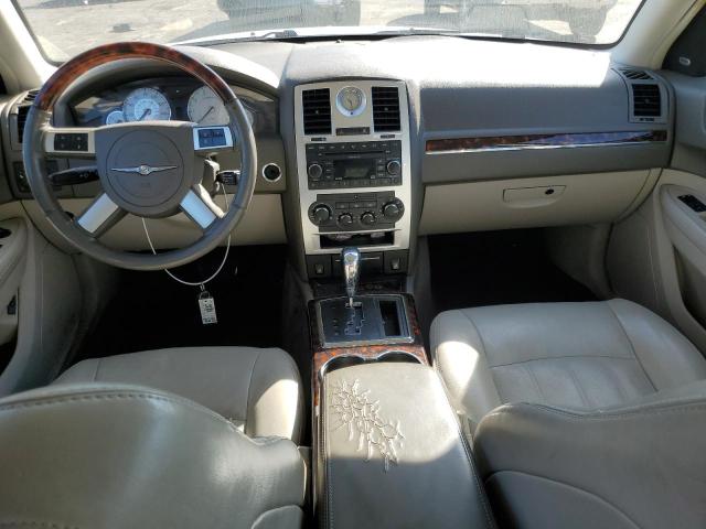 Photo 8 from auction – 2008 CHRYSLER 300C with VIN 2C3LA63H98H137044