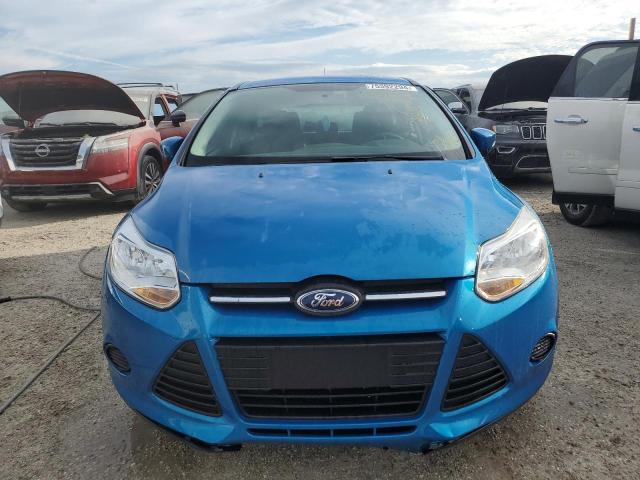 Photo 5 from auction – 2014 FORD FOCUS SE with VIN 1FADP3K28EL252197