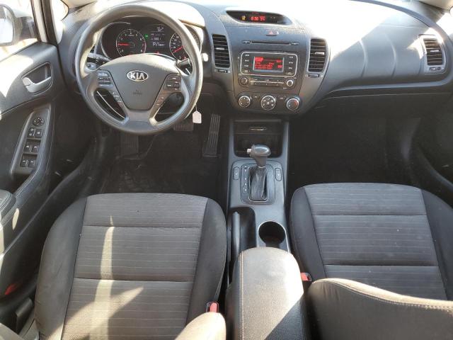 Photo 8 from auction – 2014 KIA FORTE LX with VIN KNAFX4A65E5109111
