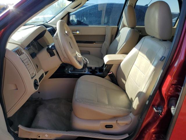 Photo 7 from auction – 2011 FORD ESCAPE LIM with VIN 1FMCU0EG4BKB88791