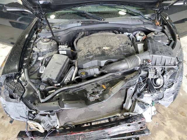 صورة رقم 11 من المزاد - 2012 CHEVROLET CAMARO LS مع VIN 2G1FA1E36C9166820