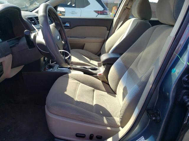 Photo 7 from auction – 2011 FORD FUSION HYB with VIN 3FADP0L32BR312963