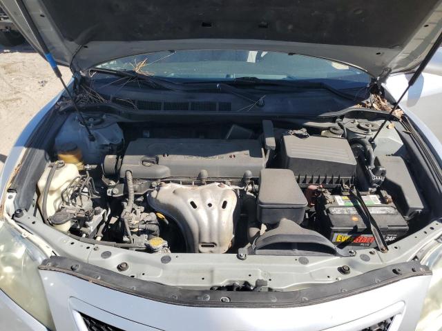 Photo 11 from auction – 2008 TOYOTA CAMRY CE with VIN 4T1BE46K38U738255