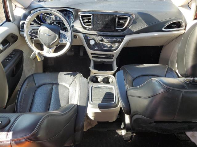 Фото 8 с аукциона – 2018 CHRYSLER PACIFICA L с VIN 2C4RC1GG3JR227472