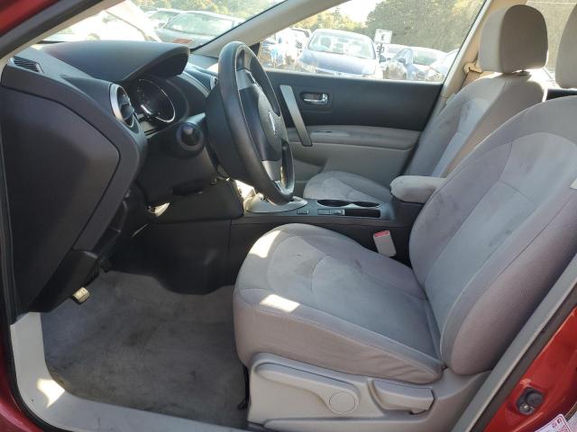 Photo 7 from auction – 2013 NISSAN ROGUE S with VIN JN8AS5MV5DW134253