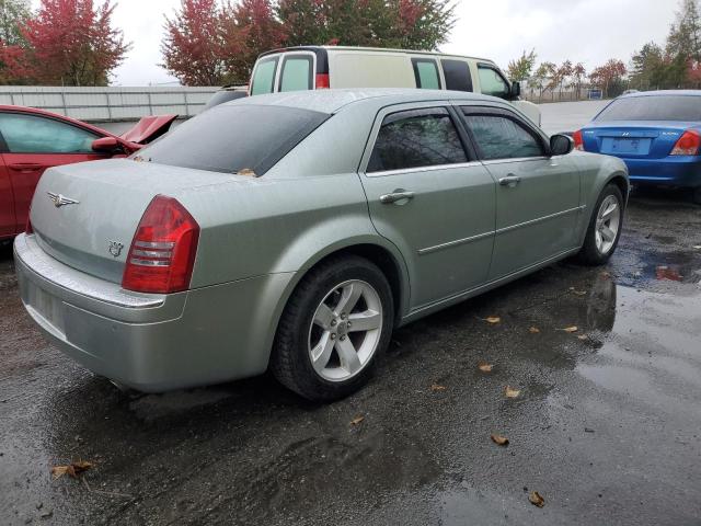 Photo 3 from auction – 2006 CHRYSLER 300C with VIN 2C3LA63H56H111070