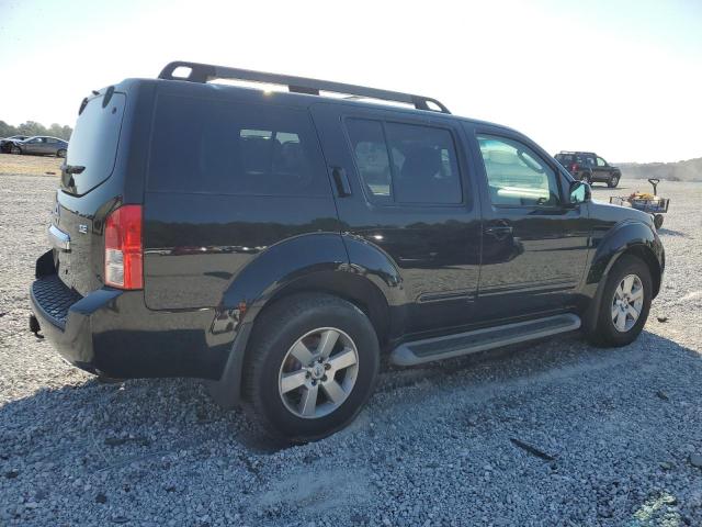 Photo 3 from auction – 2008 NISSAN PATHFINDER with VIN 5N1AR18B28C665297