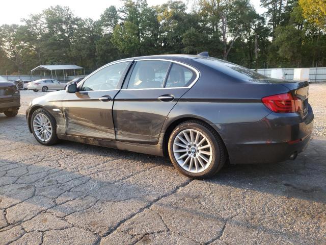 Photo 2 from auction – 2012 BMW 535 XI with VIN WBAFU7C53CDU60911