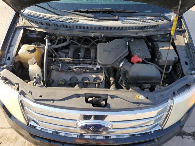 Photo 12 from auction – 2010 FORD EDGE LIMIT with VIN 2FMDK4KC4ABB79603