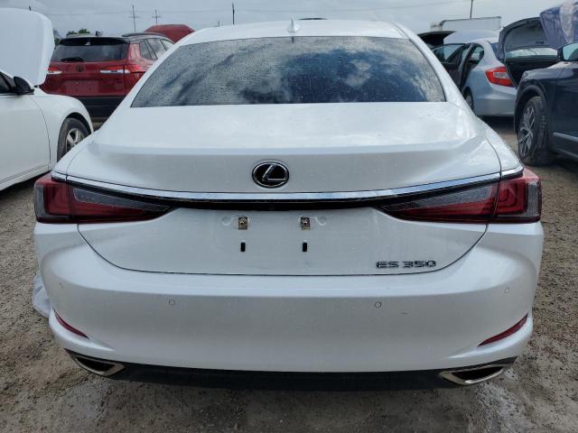 Photo 6 from auction – 2019 LEXUS ES 350 with VIN 58ABZ1B10KU047197