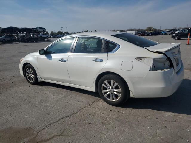Photo 2 from auction – 2015 NISSAN ALTIMA 2.5 with VIN 1N4AL3AP2FC161603