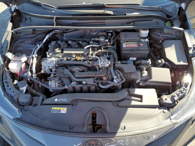 Photo 11 from auction – 2023 TOYOTA COROLLA SE with VIN 5YFP4MCE8PP152500