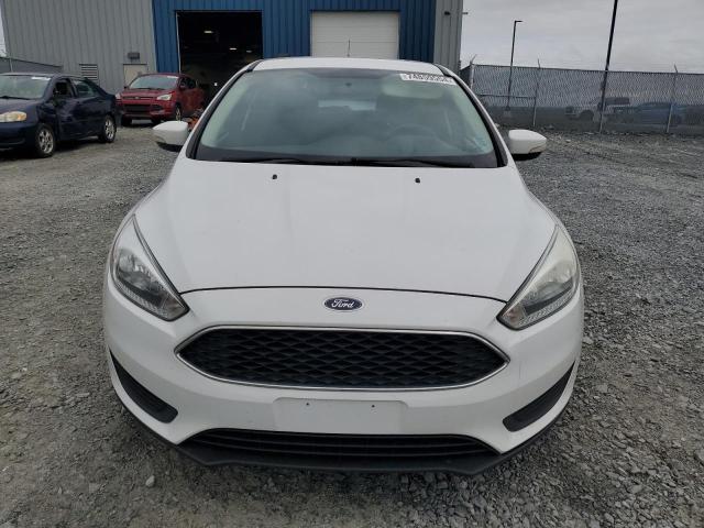 Photo 5 from auction – 2015 FORD FOCUS SE with VIN 1FADP3K27FL272491