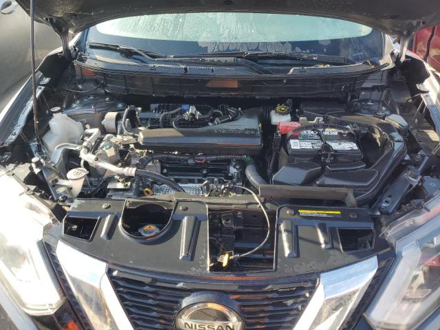 Photo 12 from auction – 2020 NISSAN ROGUE S with VIN JN8AT2MT5LW033951