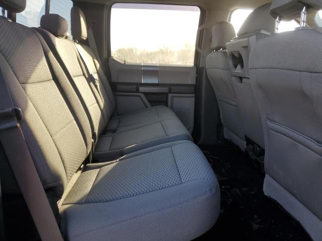 Photo 10 from auction – 2016 FORD F150 SUPER with VIN 1FTEW1EF6GFC58490