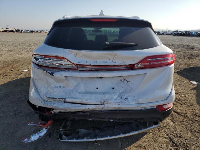 Photo 6 from auction – 2017 LINCOLN MKC SELECT with VIN 5LMCJ2C92HUL11314