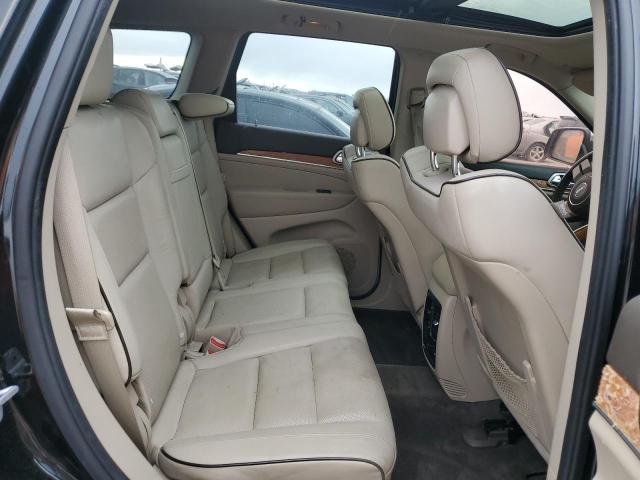 Photo 11 from auction – 2013 JEEP GRAND CHER with VIN 1C4RJECT4DC615873