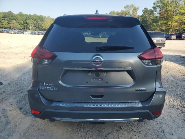 Photo 6 from auction – 2019 NISSAN ROGUE S with VIN 5N1AT2MT4KC747027