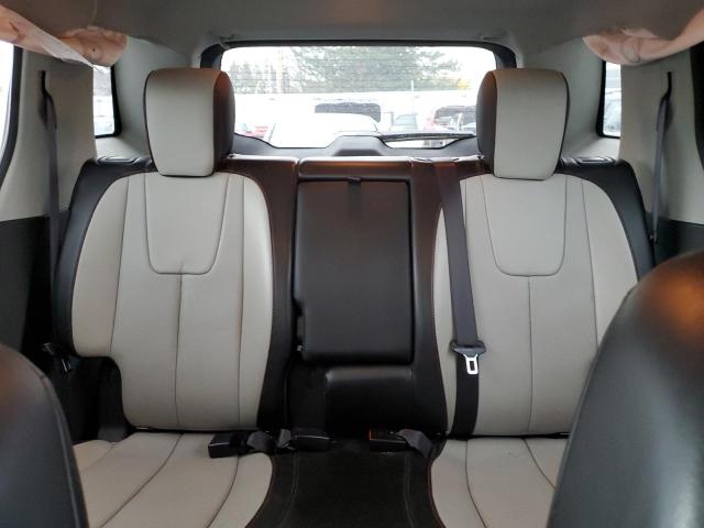 Photo 10 from auction – 2017 GMC TERRAIN SL with VIN 2GKALPEK9H6143681