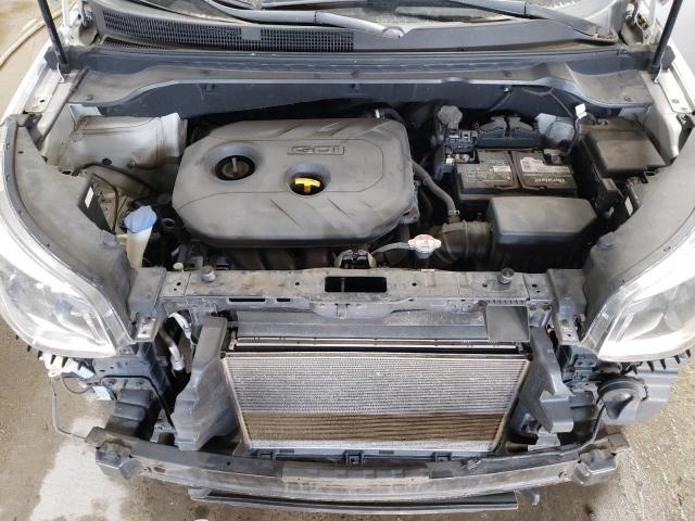 Photo 12 from auction – 2016 KIA SOUL + with VIN KNDJP3A54G7826623