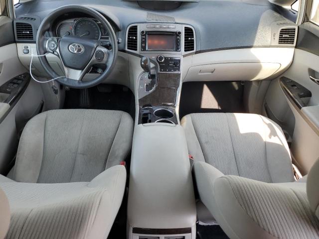 Photo 8 from auction – 2013 TOYOTA VENZA LE with VIN 4T3ZA3BB0DU073553