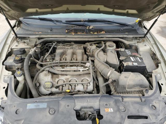 Photo 11 from auction – 2012 FORD TAURUS SEL with VIN 1FAHP2EW0CG140235