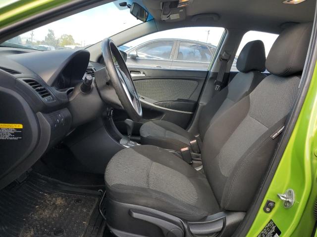 Photo 7 from auction – 2012 HYUNDAI ACCENT GLS with VIN KMHCT5AE1CU010234
