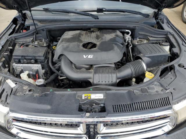 Photo 12 from auction – 2015 DODGE DURANGO SX with VIN 1C4RDJAGXFC793585