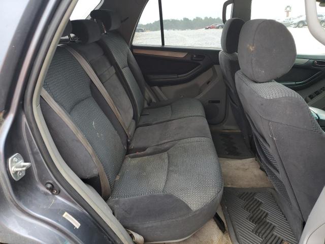 Photo 11 from auction – 2004 TOYOTA 4RUNNER SR with VIN JTEBT14R640040244