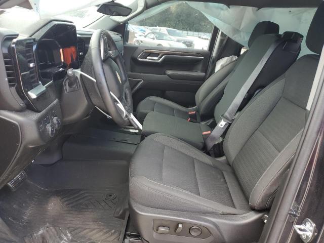 Photo 7 from auction – 2023 CHEVROLET SILVERADO with VIN 1GCUDDED3PZ106084